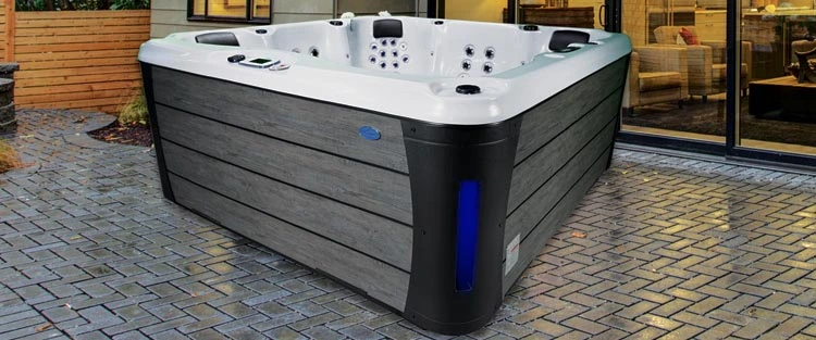 Elite™ Cabinets for hot tubs in Poughkeepsie