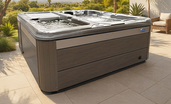 Cold Plunge Spas Series Poughkeepsie hot tubs for sale