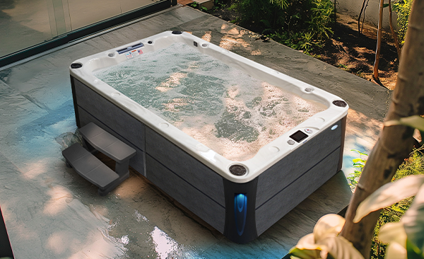 Deck Series Poughkeepsie hot tubs for sale