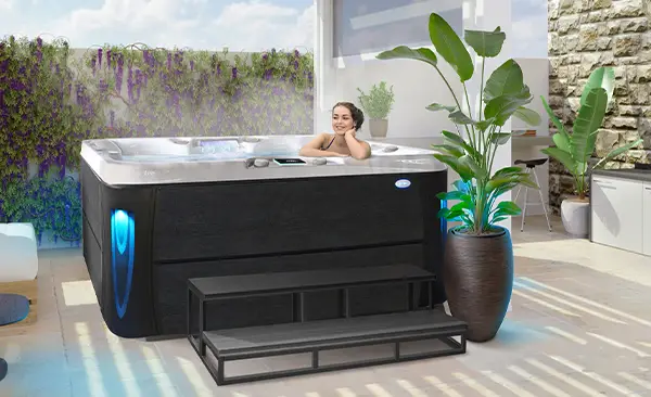 Escape X-Series Spas Poughkeepsie hot tubs for sale