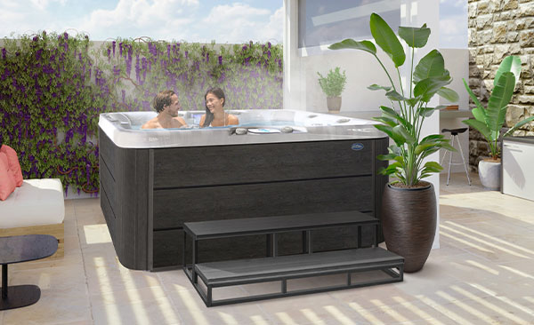 Escape™ Spas Poughkeepsie hot tubs for sale