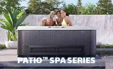 Patio Plus™ Spas Poughkeepsie hot tubs for sale