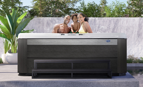 Patio Plus™ Spas Poughkeepsie hot tubs for sale