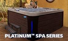 Platinum™ Spas Poughkeepsie hot tubs for sale