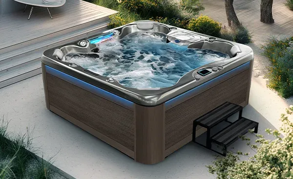 Platinum™ Spas Poughkeepsie hot tubs for sale