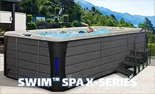 Swim X-Series Spas Poughkeepsie hot tubs for sale