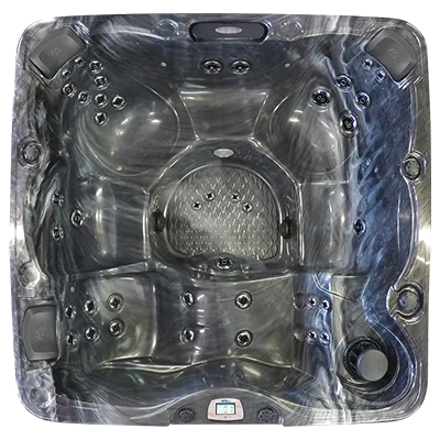 Pacifica-X EC-739LX hot tubs for sale in Poughkeepsie