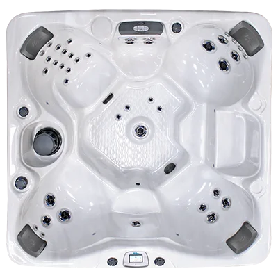 Baja-X EC-740BX hot tubs for sale in Poughkeepsie