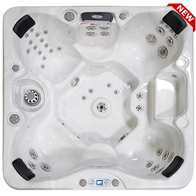 Baja EC-749B hot tubs for sale in Poughkeepsie