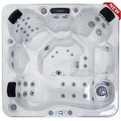 Costa EC-749L hot tubs for sale in Poughkeepsie