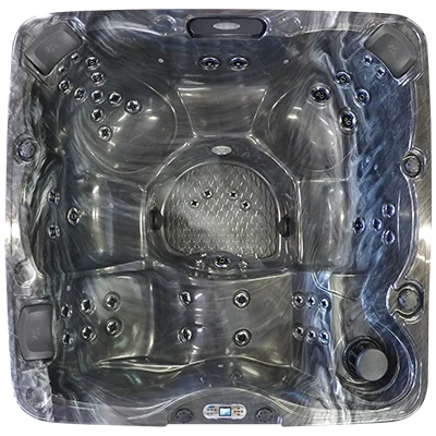 Pacifica EC-751L hot tubs for sale in Poughkeepsie
