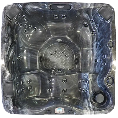 Pacifica-X EC-751LX hot tubs for sale in Poughkeepsie