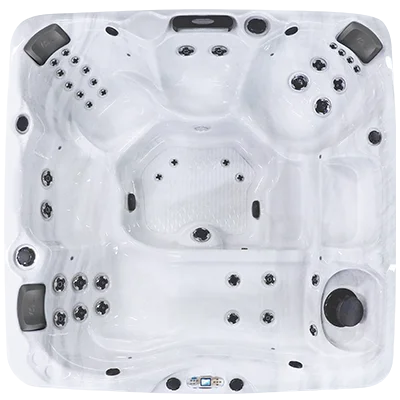 Avalon EC-840L hot tubs for sale in Poughkeepsie