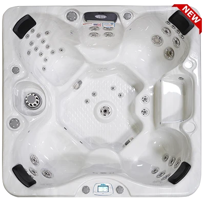 Cancun-X EC-849BX hot tubs for sale in Poughkeepsie