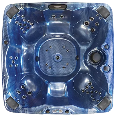 Bel Air EC-851B hot tubs for sale in Poughkeepsie