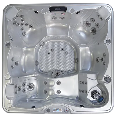 Atlantic EC-851L hot tubs for sale in Poughkeepsie