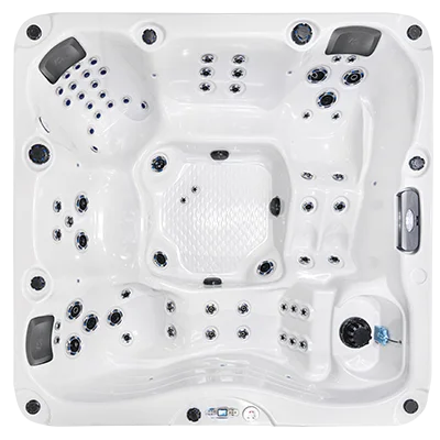 Malibu EC-867DL hot tubs for sale in Poughkeepsie