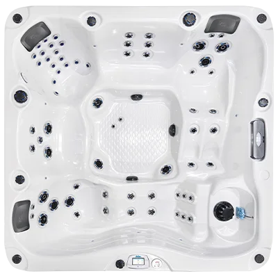 Malibu-X EC-867DLX hot tubs for sale in Poughkeepsie