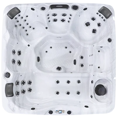 Avalon EC-867L hot tubs for sale in Poughkeepsie