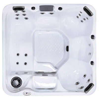 Hawaiian Plus PPZ-628L hot tubs for sale in Poughkeepsie