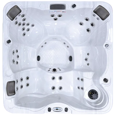 Pacifica Plus PPZ-743L hot tubs for sale in Poughkeepsie