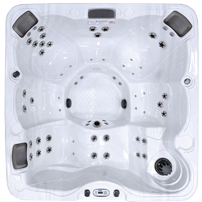 Pacifica Plus PPZ-752L hot tubs for sale in Poughkeepsie