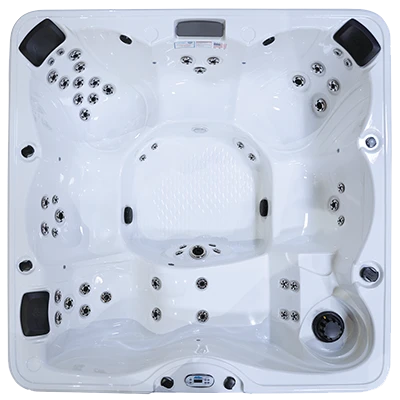 Atlantic Plus PPZ-843L hot tubs for sale in Poughkeepsie