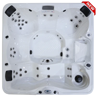 Atlantic Plus PPZ-843LC hot tubs for sale in Poughkeepsie